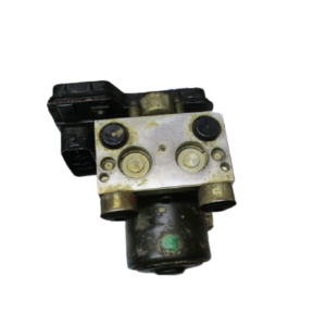 Mazda 6 1900 Diesel anno dal 2002 al 2008 Gruppo Abs GJ6E 437AO  4214 E0133