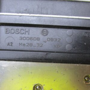 Smart ForTwo W451 anno dal 2007 al 2016 Gruppo ABS 0265230156 0265950891