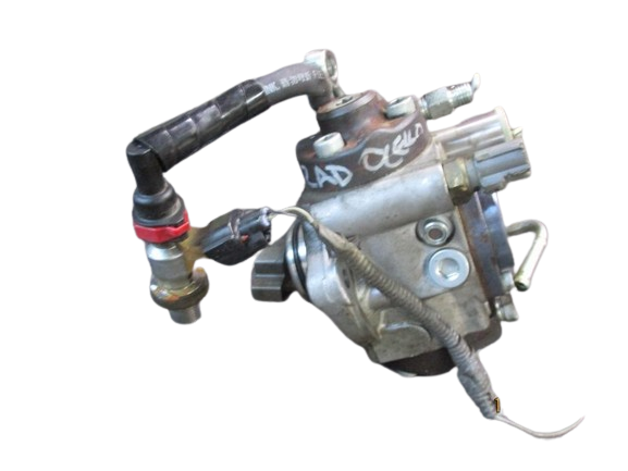 Toyota Rav4 3° serie 2200 Diesel anno dal 2006 al 2013 Pompa iniezione Denso 22100-0R050 110kw