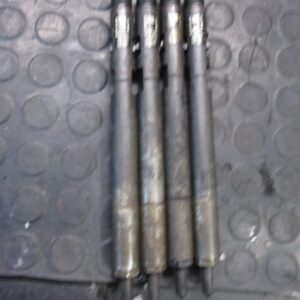 Mercedes Classe C W204 220 Diesel anno dal 2008 al 2010   Iniettori EJBR04201D  A6460700987