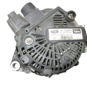 Ford Fiesta  Benzina GPL anno dal 2008 al 2017 Alternatore 7G9N-10300-CC 2543426A 209380570