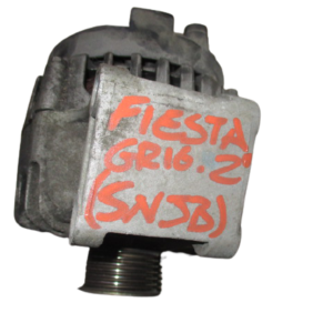 Ford Fiesta  Benzina GPL anno dal 2008 al 2017 Alternatore 7G9N-10300-CC 2543426A 209380570
