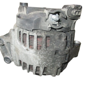 Ford Fiesta  Benzina GPL anno dal 2008 al 2017 Alternatore 7G9N-10300-CC 2543426A 209380570