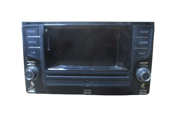 VW Golf VII 7 Passat B8   anno dal 2012 al 2018   stereo 5G0035867