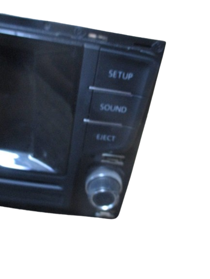 VW Golf VII 7 Passat B8   anno dal 2012 al 2018   stereo 5G0035867