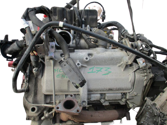 Mercedes Classe B 180 W245 e Classe A 180 W169 anno dal 2006 al 2012 Blocco motore 640940