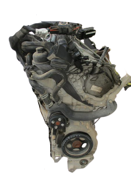 Mercedes Classe B 180 W245 e Classe A 180 W169 anno dal 2006 al 2012 Blocco motore 640940