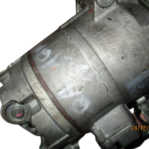 Nissan Qashqai 2000 Diesel anno  2010 Compressore aria condizionata  92600BR70A 92600BR7AA 11000824
