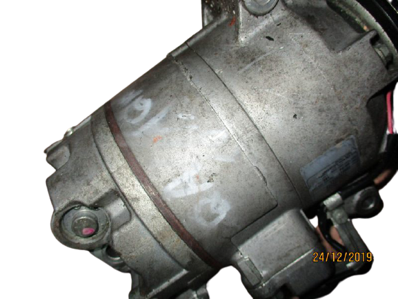 Nissan Qashqai J10 anno dal 2008 al 2014 Compressore aria condizionata 92600BR70A 92600BR7AA 11000824