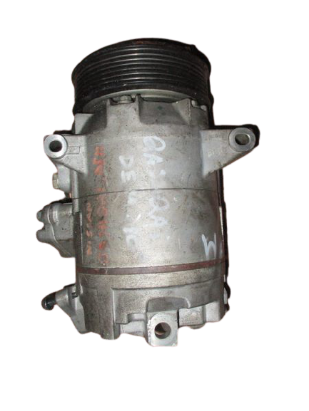 Nissan Qashqai J10 anno dal 2008 al 2014 Compressore aria condizionata 92600BR70A 92600BR7AA 11000824