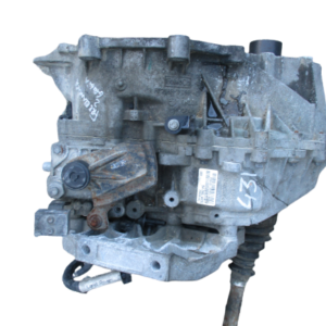 Land Rover Freelander 2 2200 Diesel anno dal 2006 al 2009 Cambio manuale 6 marce TG9R 7002 HG T1GH4 120207 161954 RF766R-7FO96-AC