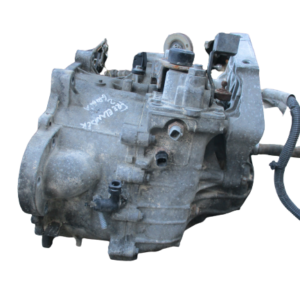Land Rover Freelander 2 2200 Diesel anno dal 2006 al 2009 Cambio manuale 6 marce TG9R 7002 HG T1GH4 120207 161954 RF766R-7FO96-AC