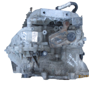 Land Rover Freelander 2 2200 Diesel anno dal 2006 al 2009 Cambio manuale 6 marce TG9R 7002 HG T1GH4 120207 161954 RF766R-7FO96-AC