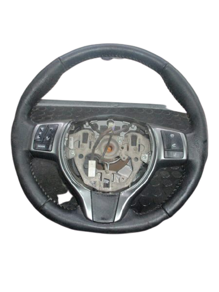 Toyota Yaris dal 2012 al 2020 volante