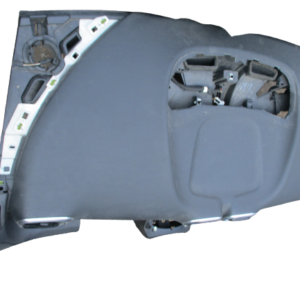 Citroen C3 Picasso anno dal 2007 al 2014 Kit Airbag