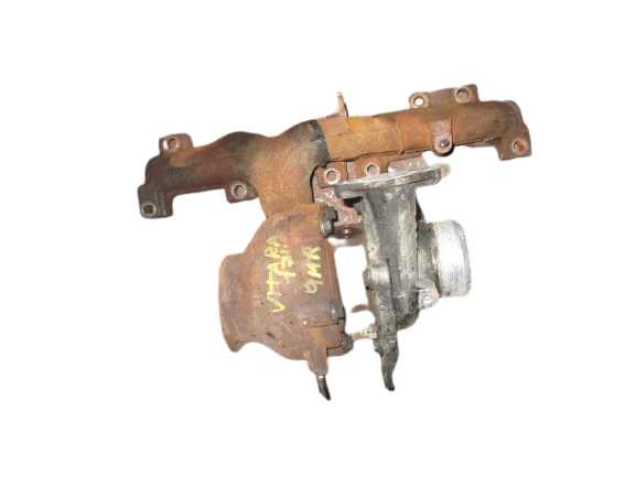 Suzuki Vitara Fiat 500X 500L Doblo Jeep Renegade Alfa Romeo Lancia 1600 Diesel anno dal 2013 al 2020 Turbina 55266228