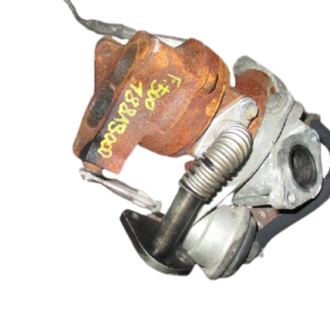 Fiat 500 1300 Multijet Turbina 73501343