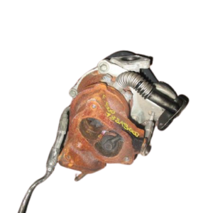 Fiat 500 1300 Multijet Turbina 73501343