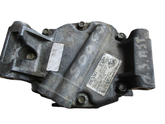 Fiat 500 Idea Punto Panda Doblo Lancia Ypsilon Musa Ford Ka 1300 mtj diesel anno dal 2004 al 2011 Compressore aria condizionata SCSC06 5A7975600 517469310