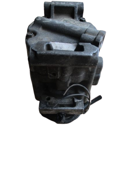 Fiat 500 Idea Punto Panda Doblo Lancia Ypsilon Musa Ford Ka 1300 mtj diesel anno dal 2004 al 2011 Compressore aria condizionata SCSC06 5A7975600 517469310