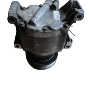 Fiat 500 Idea Punto Panda Doblo Lancia Ypsilon Musa Ford Ka 1300 mtj diesel anno dal 2004 al 2011 Compressore aria condizionata  SCSC06  5A7975600 517469310