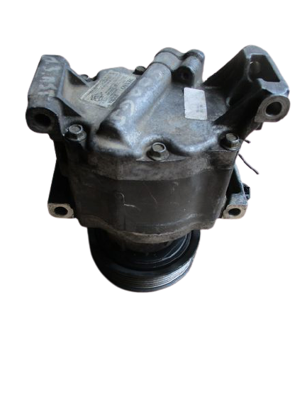 Fiat 500 Idea Punto Panda Doblo Lancia Ypsilon Musa Ford Ka 1300 mtj diesel anno dal 2004 al 2011 Compressore aria condizionata SCSC06 5A7975600 517469310