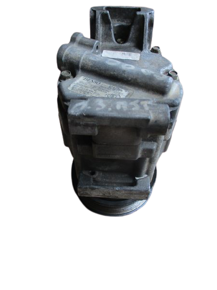 Fiat 500 Idea Punto Panda Doblo Lancia Ypsilon Musa Ford Ka 1300 mtj diesel anno dal 2004 al 2011 Compressore aria condizionata SCSC06 5A7975600 517469310