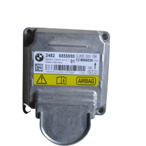 Bmw Serie 1 F20 118D 2000 Diesel anno dal 2011 al 2019 Centralina airbag 0265020156 34526855995