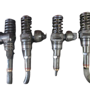 Seat Leon Vw Golf Audi Skoda 1900 Diesel anno dal 2005 al 2010 Iniettori 0414720215  038130073AG
