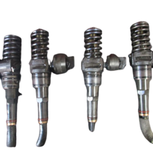 Seat Leon Vw Golf Audi Skoda 1900 Diesel anno dal 2005 al 2010 Iniettori 0414720215  038130073AG