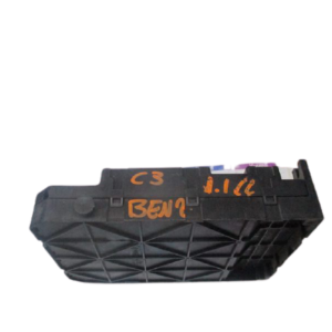 Citroen C3 1100 Benzina anno 2002 Centralina BSI 9659285680 2004 P09-00