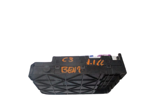 Citroen C3 1100 Benzina anno 2002 Centralina BSI 9659285680 2004 P09-00