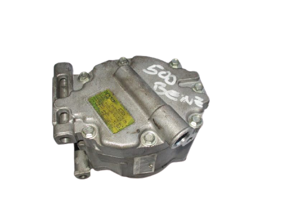 Fiat 500 Fiat Bravo II Doblo Idea Panda Punto Stilo 1200 Benzina anno dal 2007 al 2015 Compressore aria condizionata SCSB06 5A7875200 51747318