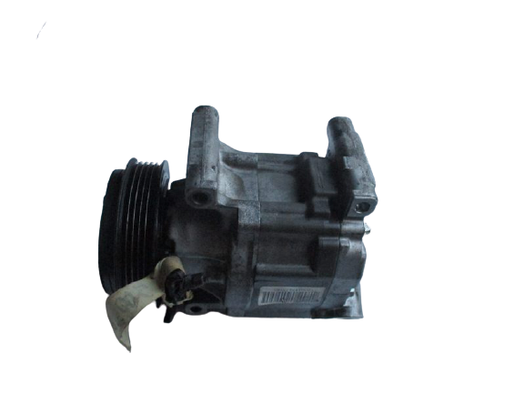 Fiat 500 Fiat Bravo II Doblo Idea Panda Punto Stilo 1200 Benzina anno dal 2007 al 2015 Compressore aria condizionata SCSB06 5A7875200 51747318