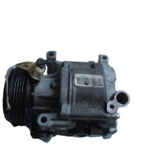 Fiat 500 Fiat Bravo II Doblo Idea  Panda  Punto Stilo 1200 Benzina anno dal 2007 al 2015 Compressore aria condizionata SCSB06 5A7875200 51747318