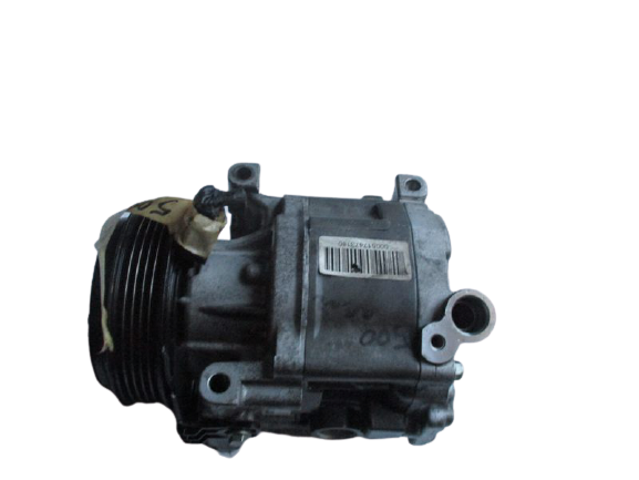 Fiat 500 Fiat Bravo II Doblo Idea Panda Punto Stilo 1200 Benzina anno dal 2007 al 2015 Compressore aria condizionata SCSB06 5A7875200 51747318