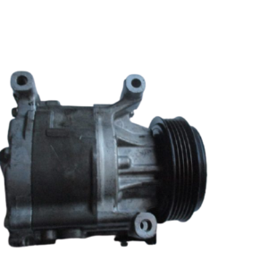Fiat 500 Fiat Bravo II Doblo Idea  Panda  Punto Stilo 1200 Benzina anno dal 2007 al 2015 Compressore aria condizionata SCSB06 5A7875200 51747318