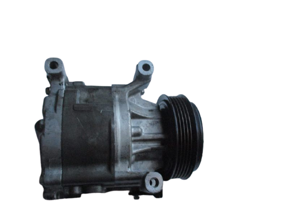Fiat 500 Fiat Bravo II Doblo Idea Panda Punto Stilo 1200 Benzina anno dal 2007 al 2015 Compressore aria condizionata SCSB06 5A7875200 51747318