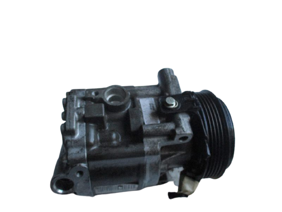 Fiat 500 Fiat Bravo II Doblo Idea Panda Punto Stilo 1200 Benzina anno dal 2007 al 2015 Compressore aria condizionata SCSB06 5A7875200 51747318
