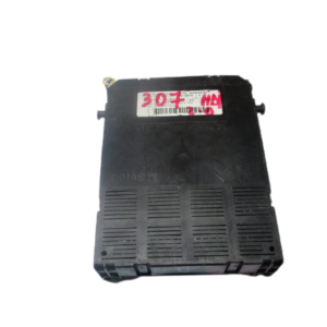 Peugeot 307 2000 Diesel Centralina BSI 9644098280