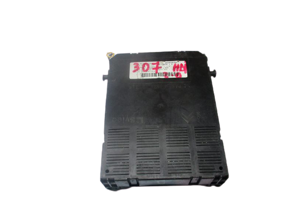 Peugeot 307 2000 Diesel Centralina BSI 9644098280