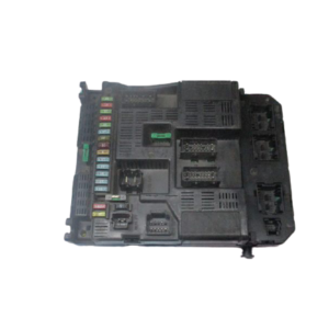 Peugeot 307 2000 Diesel Centralina BSI 9644098280