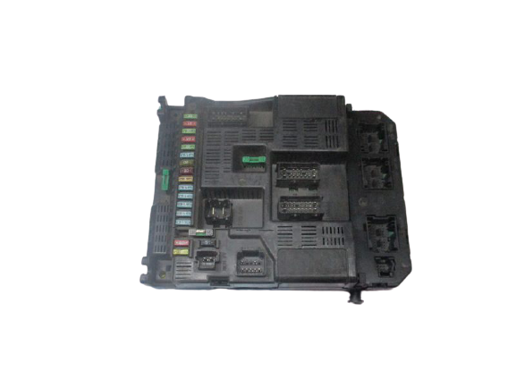 Peugeot 307 2000 Diesel Centralina BSI 9644098280