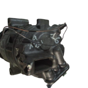 Fiat Sedici 1900 MultiJet Compressore aria condizionata 55701201 , 447190-2131