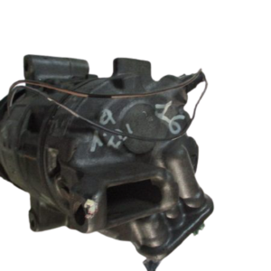 Fiat Sedici 1900 Diesel anno dal 2005 al 2014 Compressore aria condizionata 55701201 447190-2131