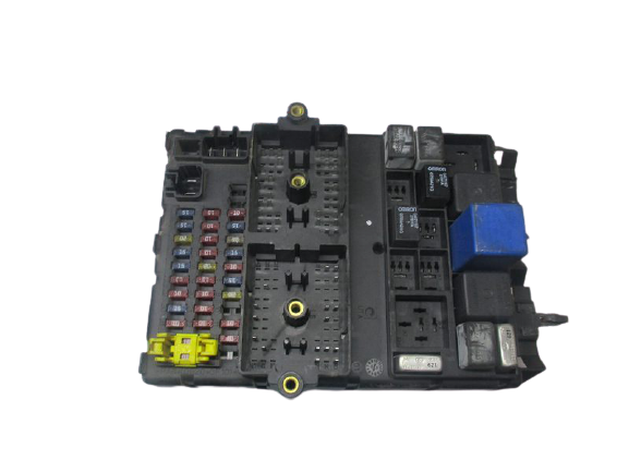 Jeep Gran Cherokee Centralina BSI 56038406AJ