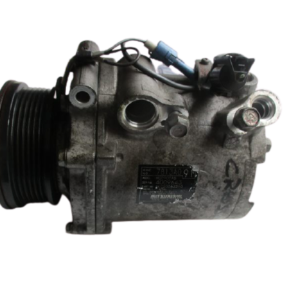Citroen C-Crosser 2200 Diesel anno dal 2007 al 2012 Compressore aria condizionata 7813A091 4009643