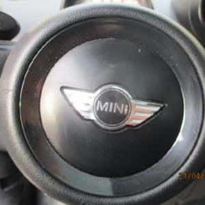 Mini Countryman R60 2000 Diesel anno 2013