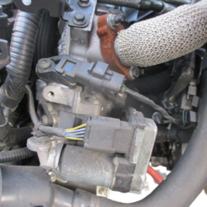 Jaguar XF Land Rover RR Evoque 2200 Diesel anno dal 2008 al 2015 Corpo farfallato