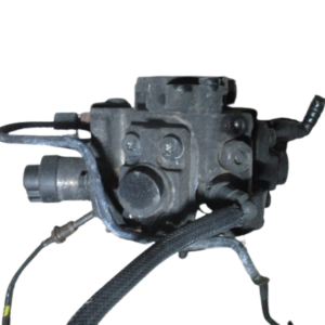 Jaguar XF Land Rover Freelander 2 Evoque Ford S-Max  Mondeo 2200 Diesel anno dal 2008 al 2015 Pompa iniezione bosch 0445110139 9683268980 0445010367 0986437034 6G9Q9A543AB 1920PH 1920KY 02AJ811887 9660352980